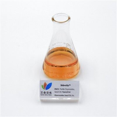 Perilla ocymoides Seed Moil