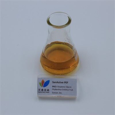 Phyllanthus Emblica Fruit Extract