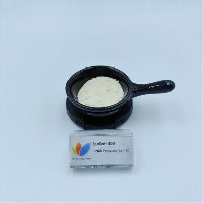 Polyquaternium -10 poliquaternium -10