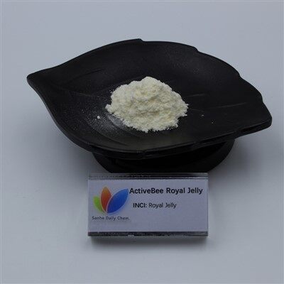 ロイヤルゼリー