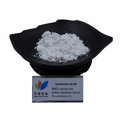 Салициловая кислота