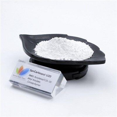 Sancarbopol U20