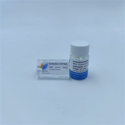 Natrijev metil kokoil taur