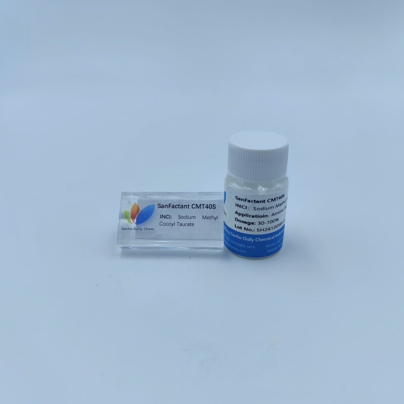 Naatriummetüülkokoüültauraat