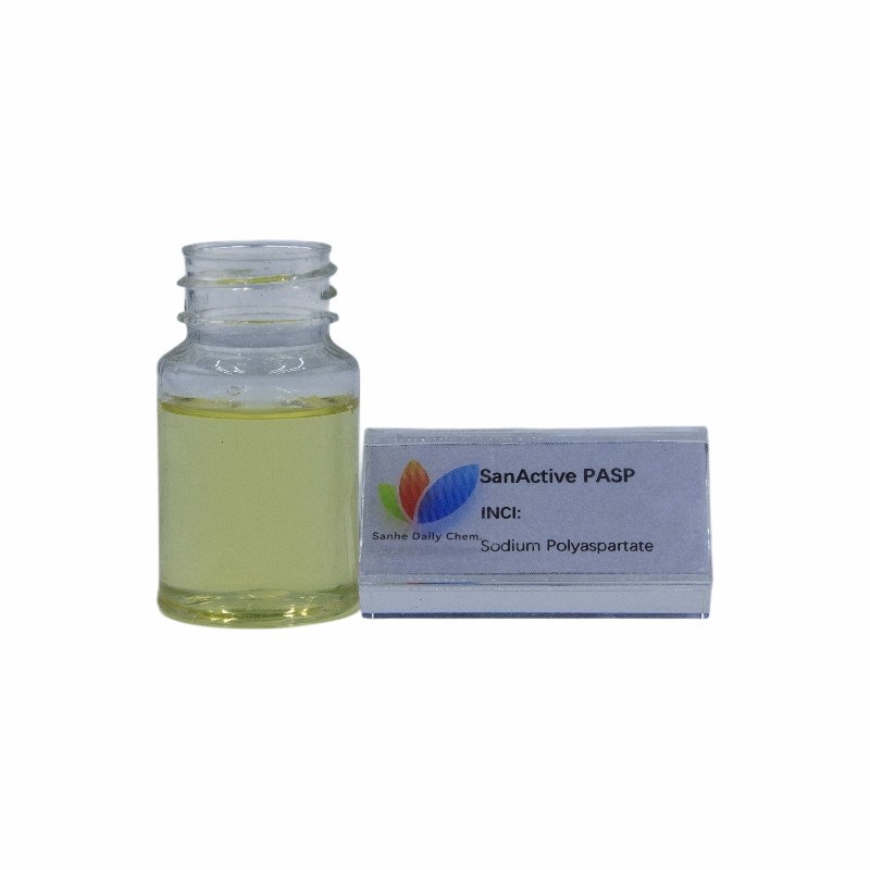 SanActive PASP-3