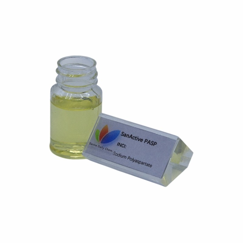 SanActive PASP-4