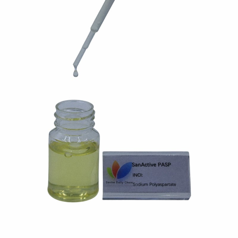 Sodium Polyaspartate