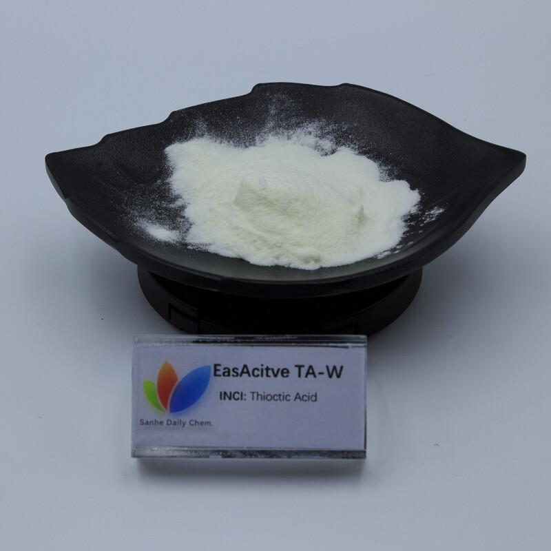 Тиокска киселина