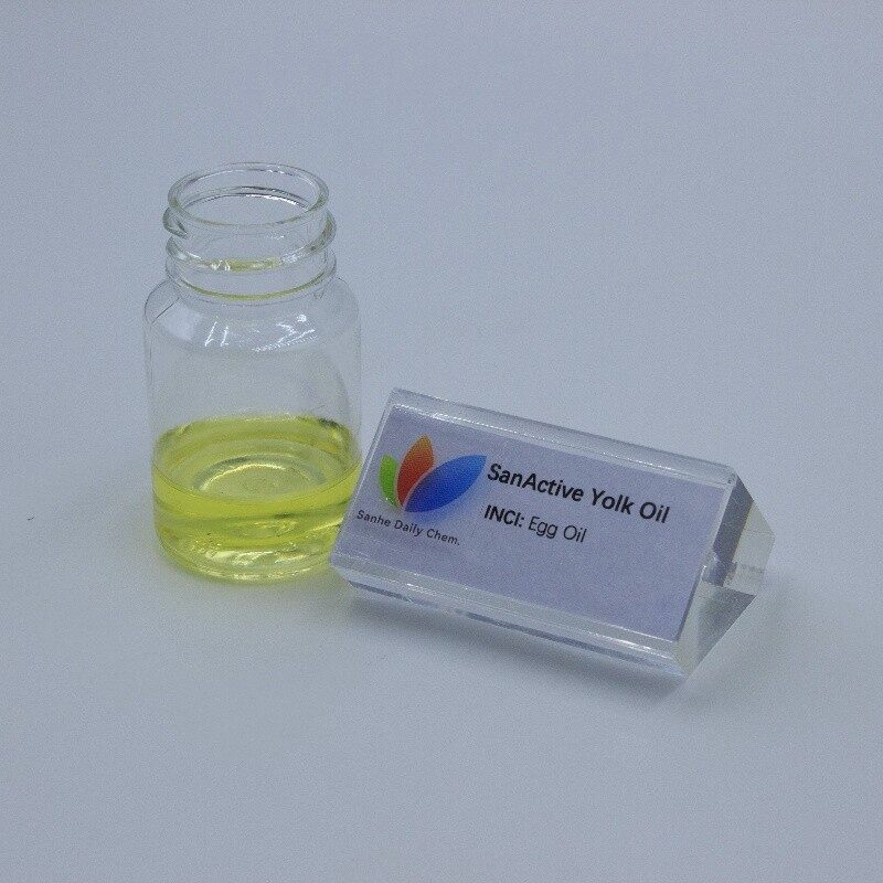 SanActive Yolk Oil-4