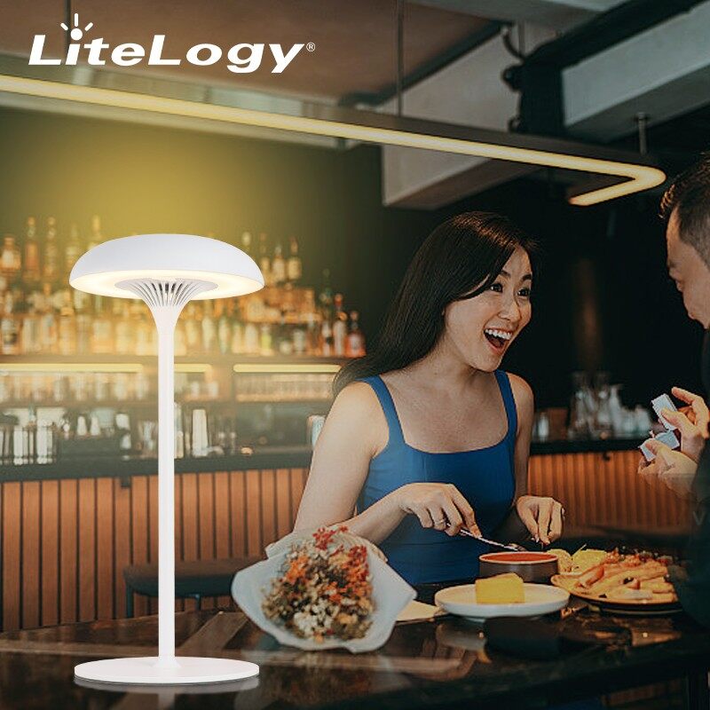 Mushroom table lamp (36)