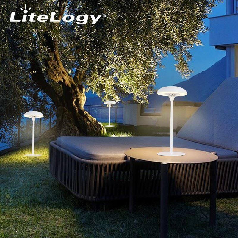 Mushroom table lamp (38)