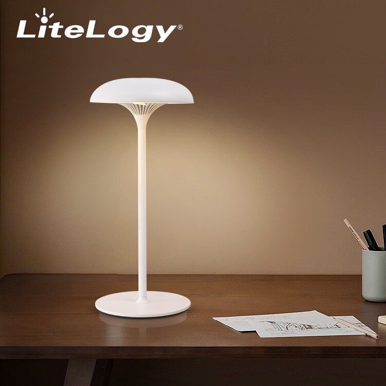 Mushroom table lamp (4)