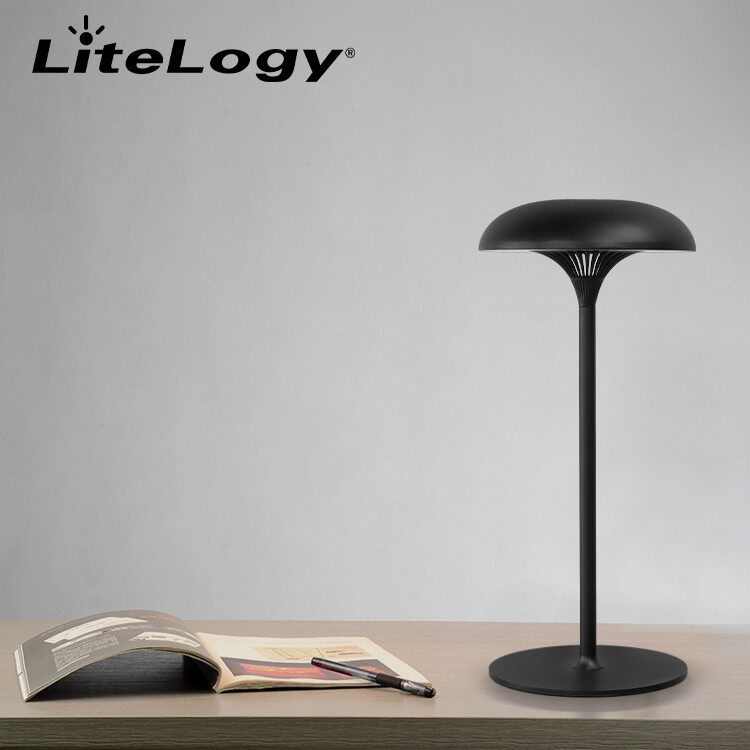 Mushroom table lamp (6)