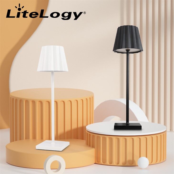 Restaurant Rechargeable table lamp