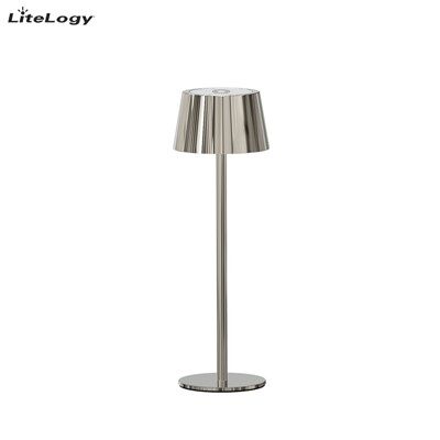 Lampe de table sans fil de luxe