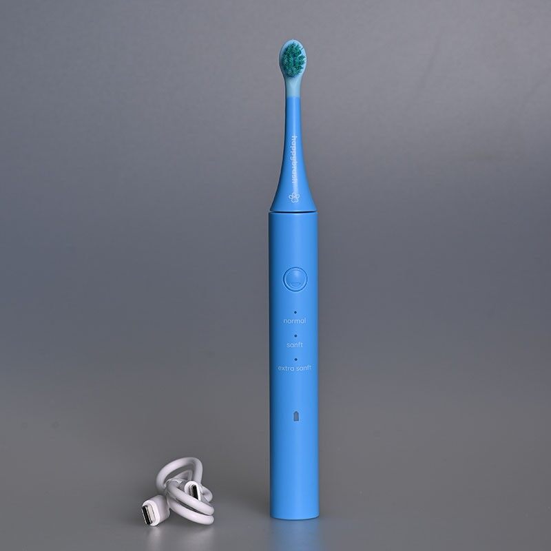TB31A PulSonic Toothbrush With TypeC USB Charging Cable For Adults high quality