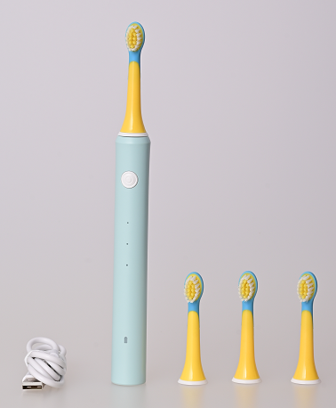 TB31A PulSonic Toothbrush With TypeC USB Charging Cable For Adults suppliers
