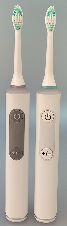 TB39 Sonic Toothbrush W/o LCD Display factory