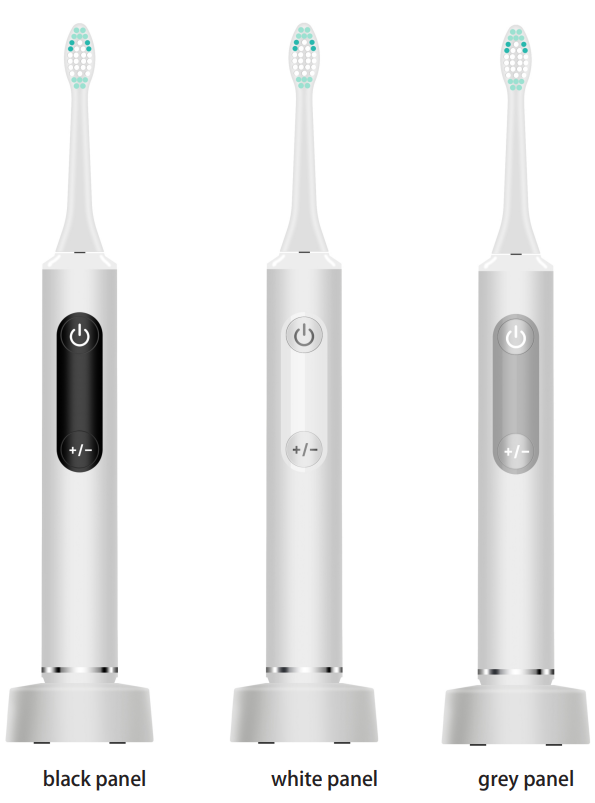 TB39 Sonic Toothbrush W/o LCD Display suppliers