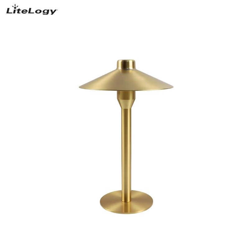 Torch Table Lamp