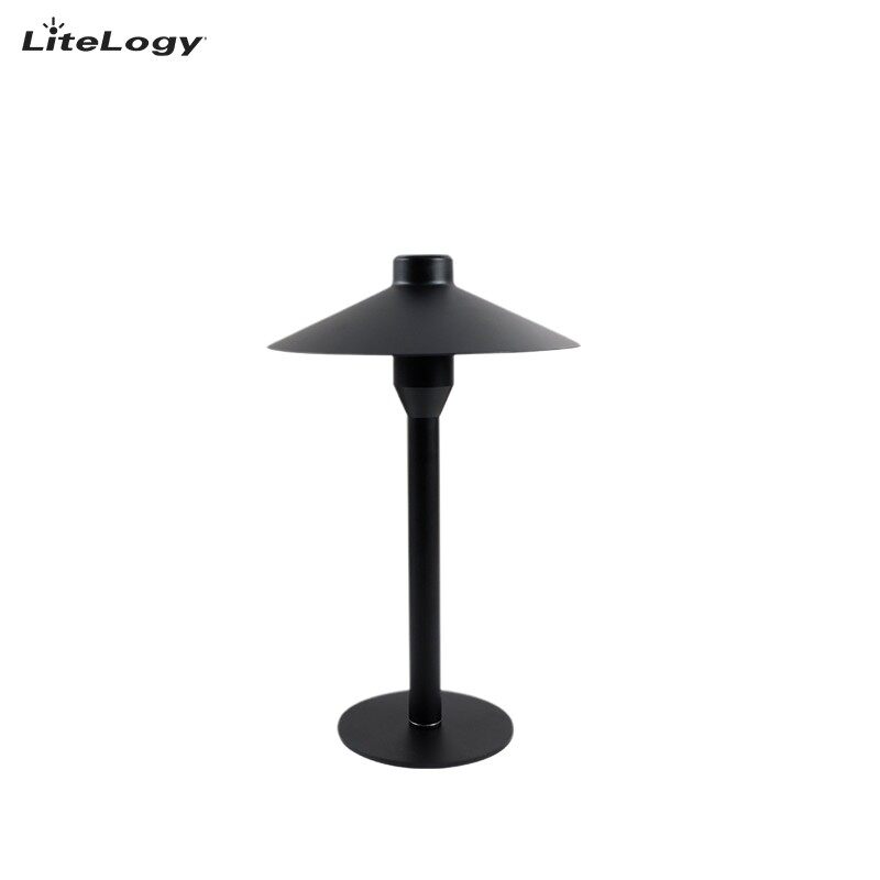 Torch Table Lamp