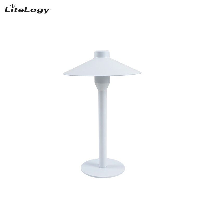 Torch Table Lamp