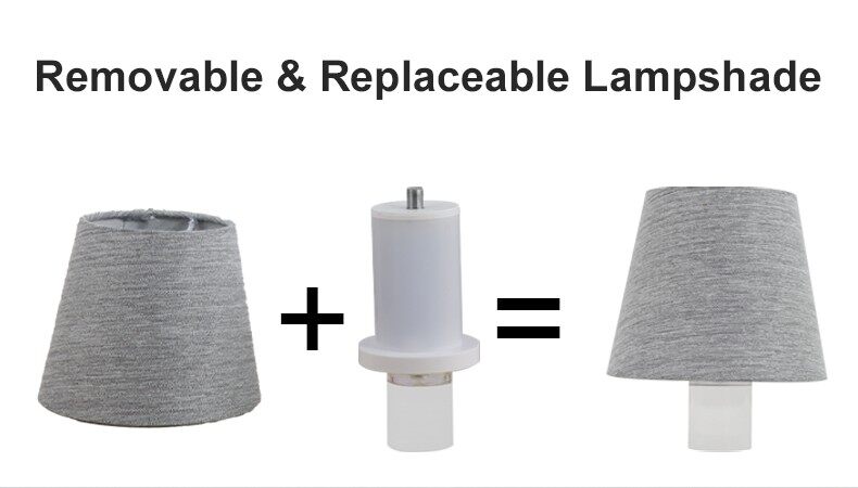 USB Rechargeable Bottle Lights