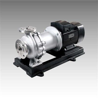 스테인레스 스틸 자기 원심 펌프