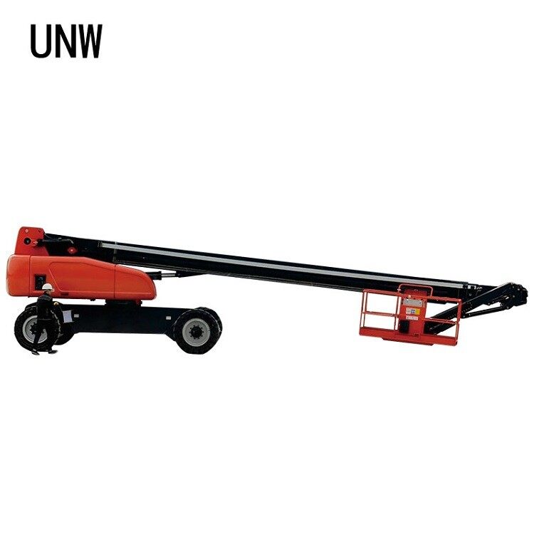 Diesel Articulated Boom Lift for sale 