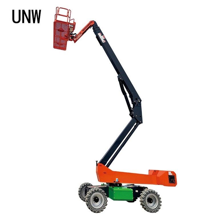 articulating boom lift manufacturers