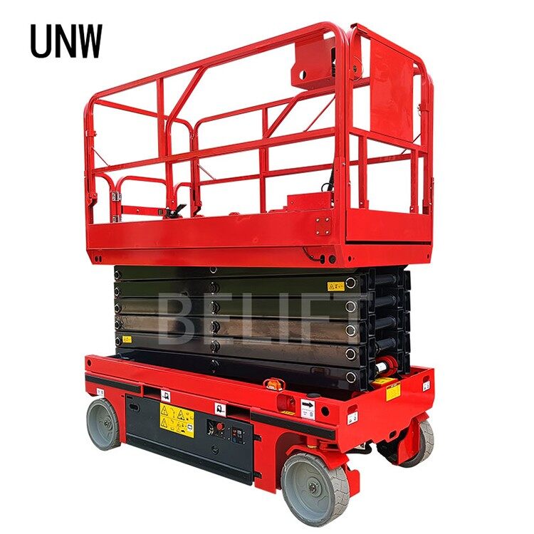 automotive scissor lift for sale