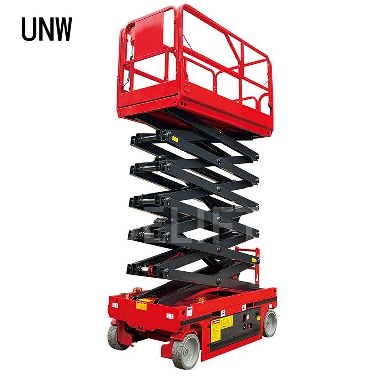 buy automotive scissor lift
