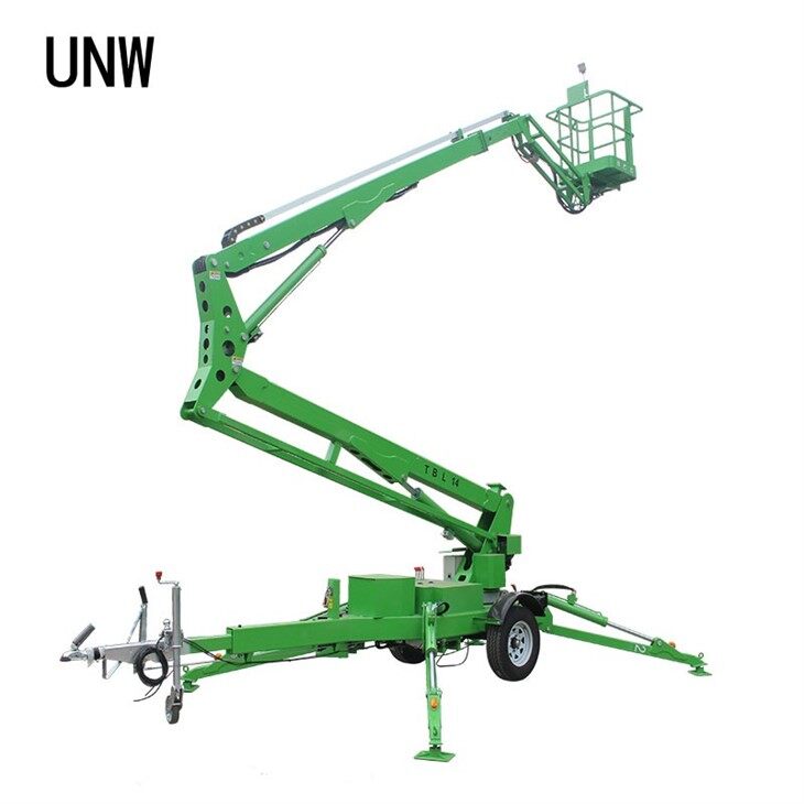 Chery Picker Lifter with CE Approved 