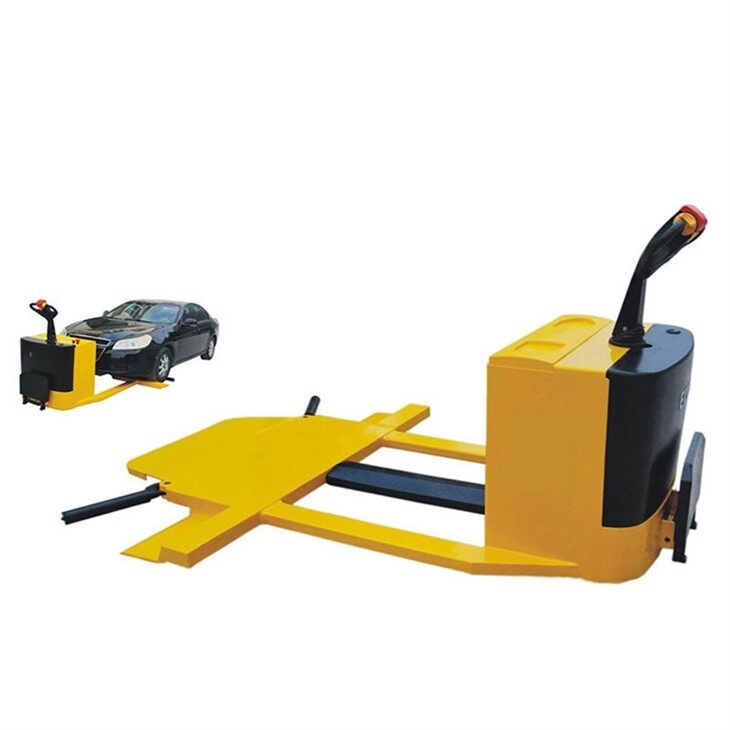 Electric Car Mover best