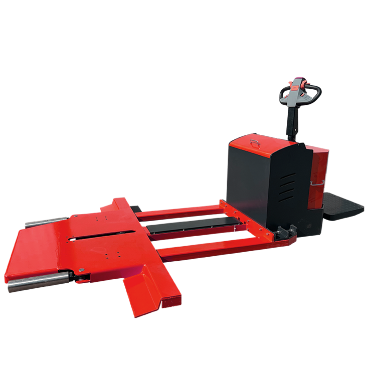 Electric Car Mover factory