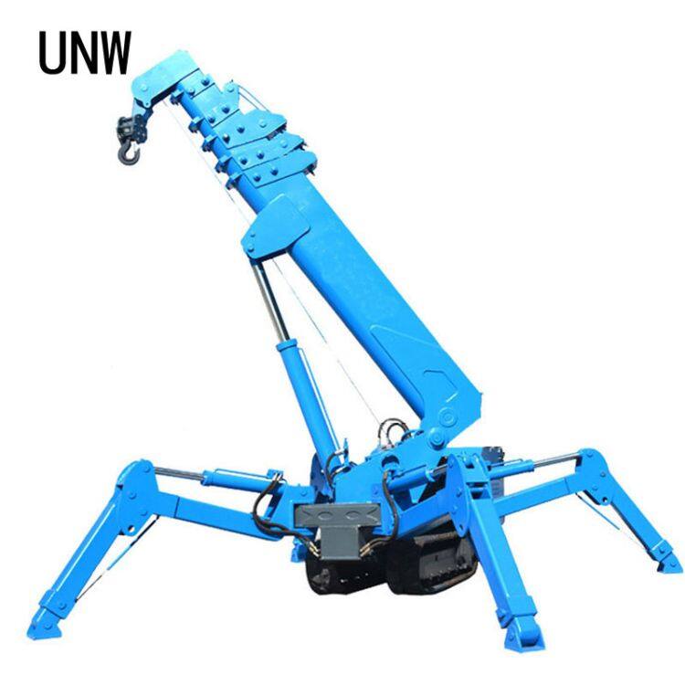 Craein Spider Leictreach