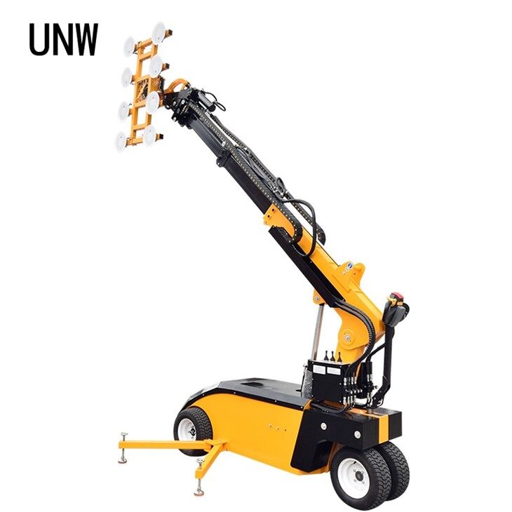 glass lifter machine Made In China