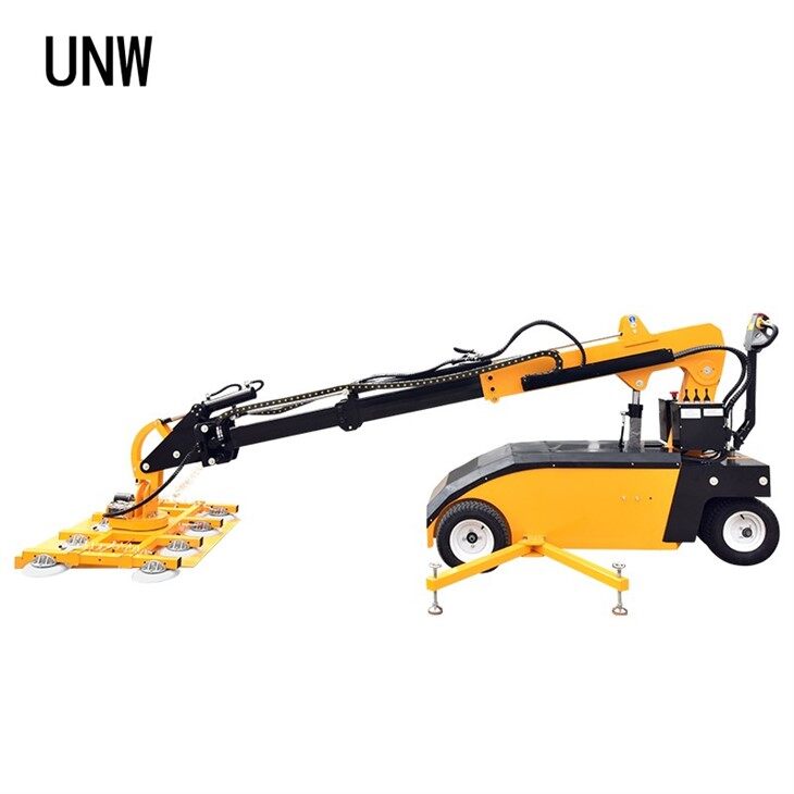 China Factory glass lifter machine