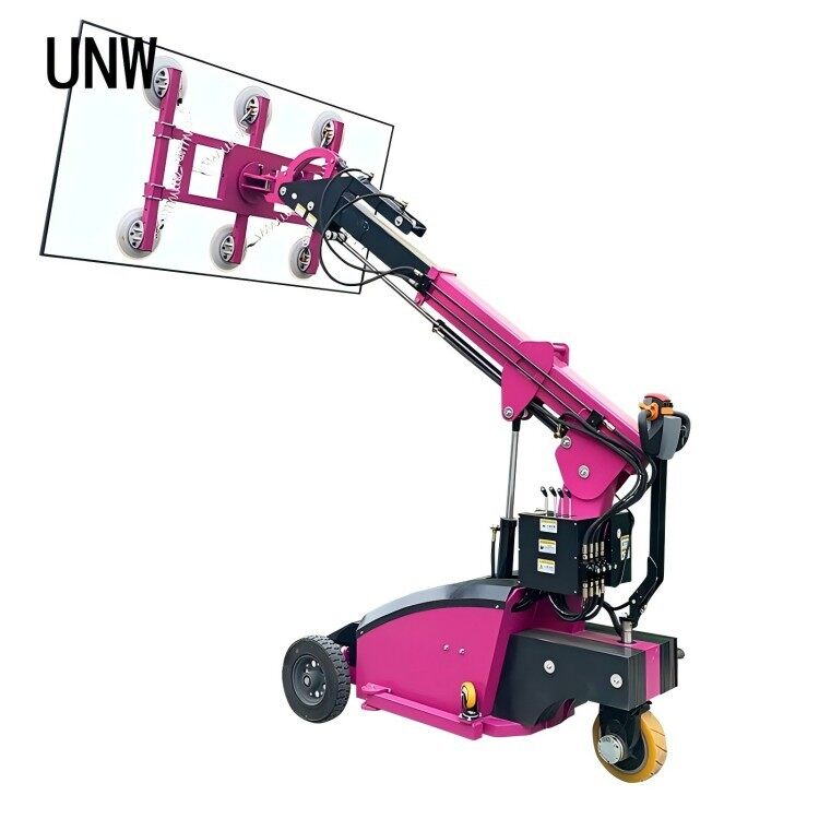 glass lifting machines for sale