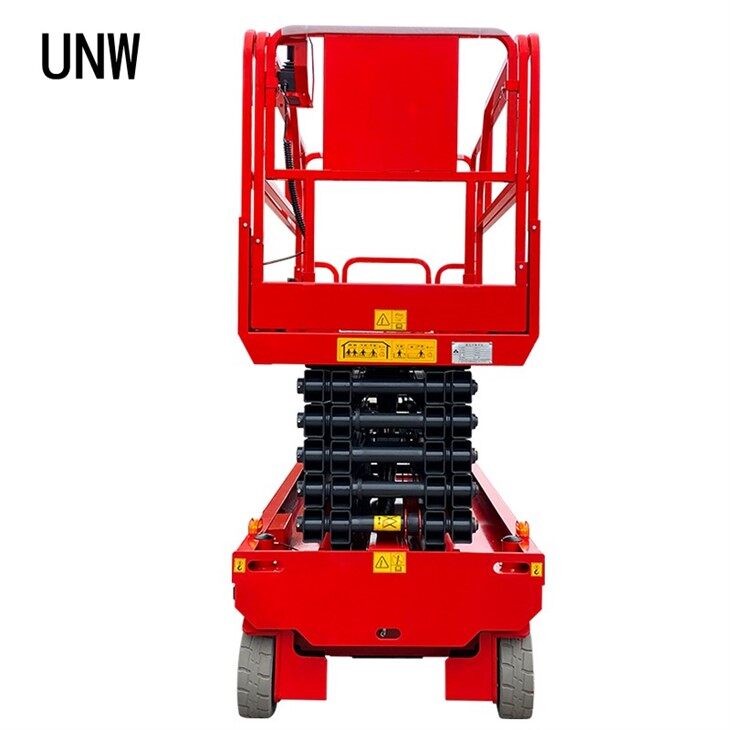 Hydraulic Scissor Lifter Platform best