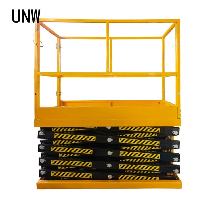 Hydraulic Scissor Lifter Table suppliers