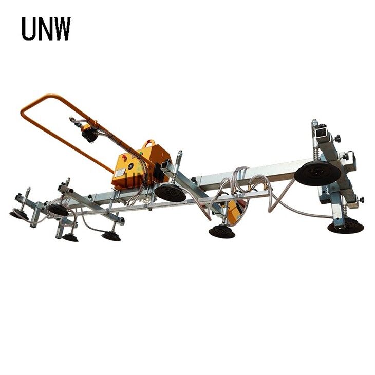 Metal Lifter in China