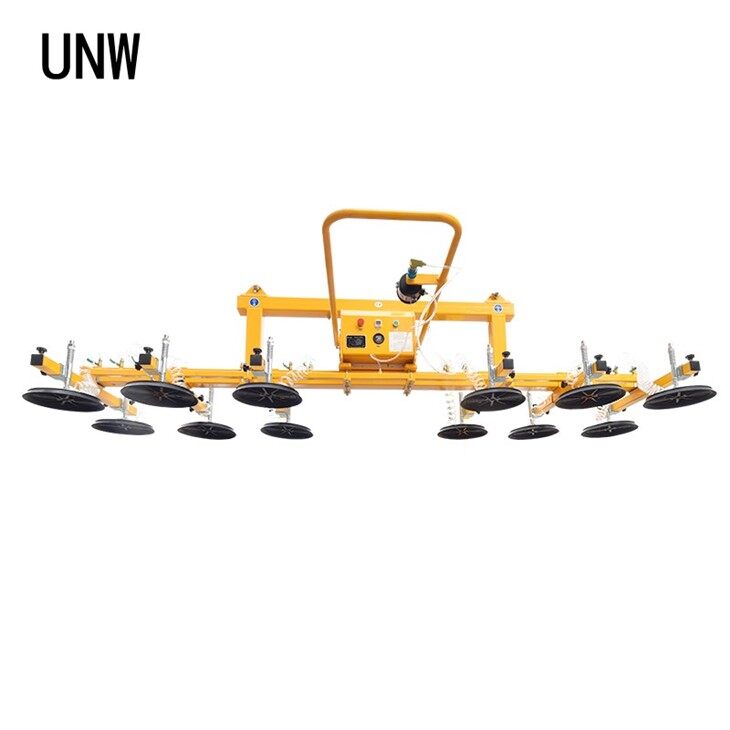 China Metal Sheet Vacuum Lifter