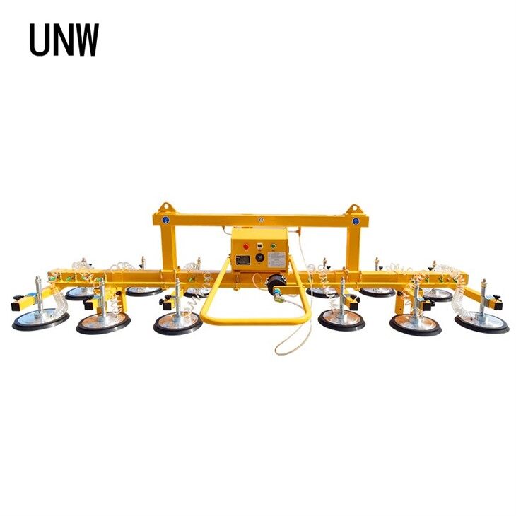 Metal Sheet Vacuum Lifter Manufacturer