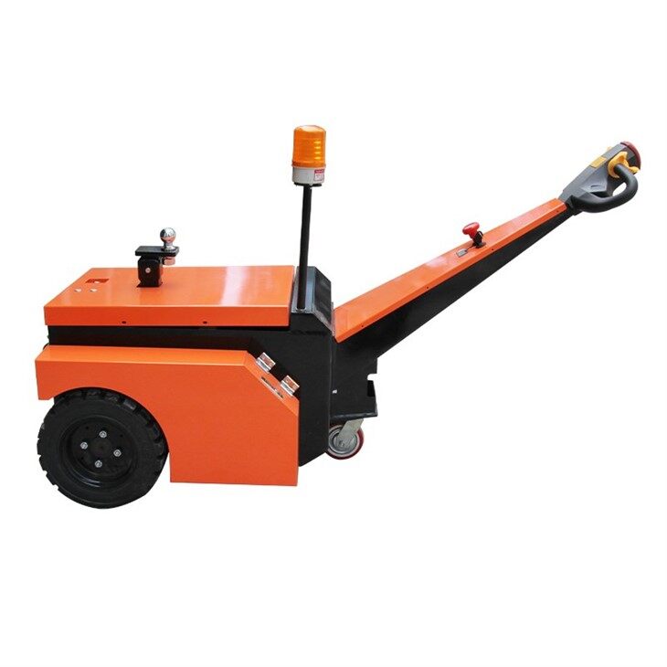 Mini Electric Tractor Mover suppliers