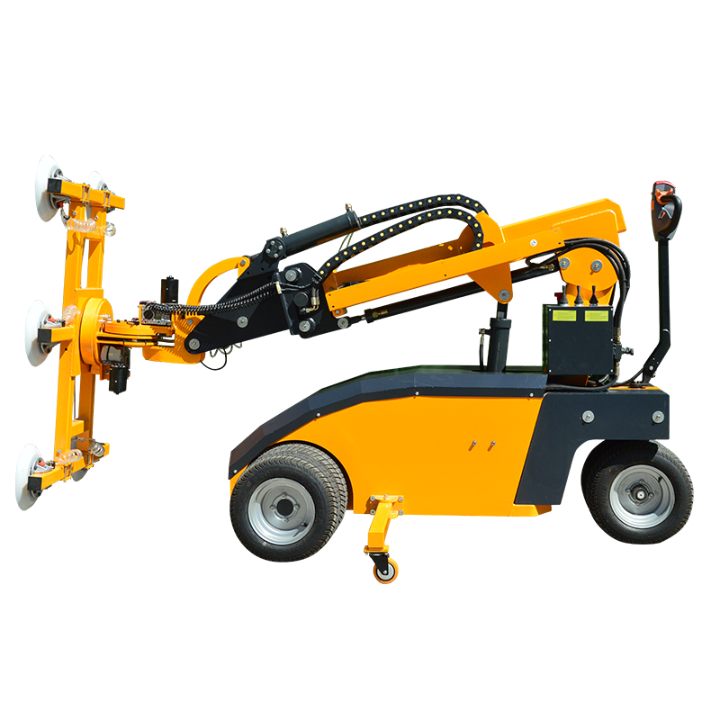 Mini Vacuum Lifter in China