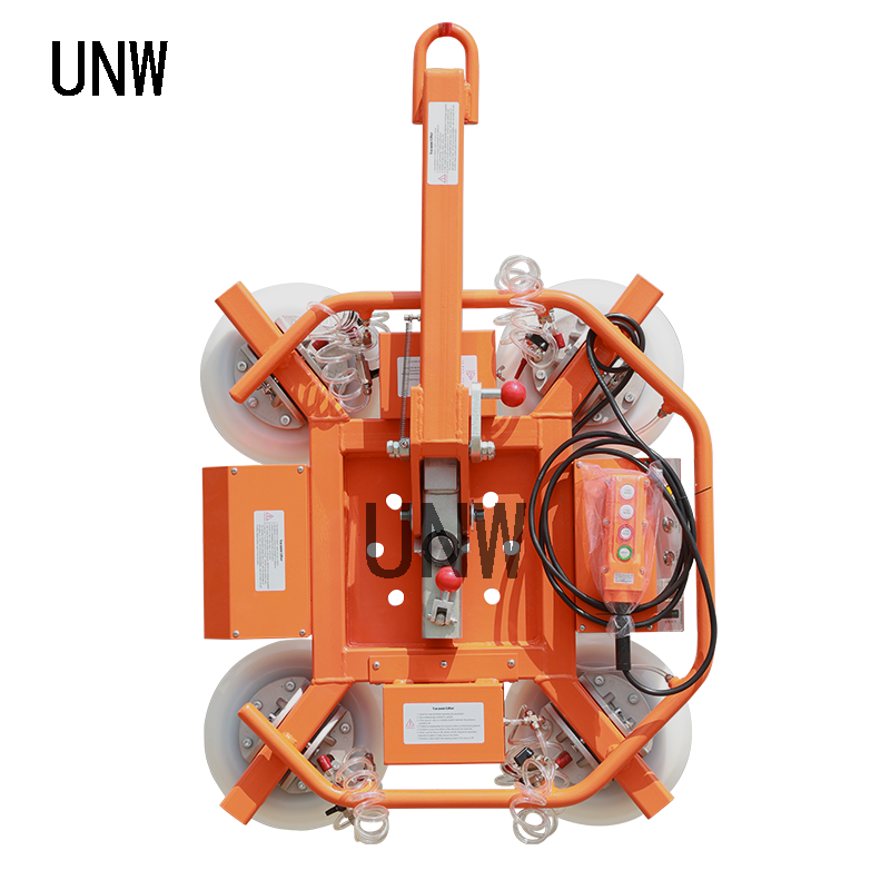 Mini X Shape Vacuum Lifter in China
