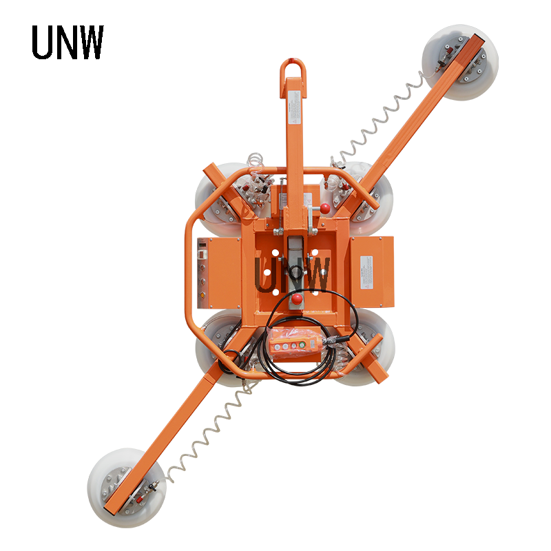 Mini X Shape Vacuum Lifter with CE Approved