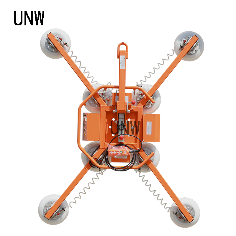 Mini x Shape Vacuum reafter