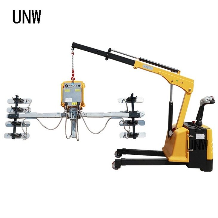 Sandwich Panel Lifter in China 